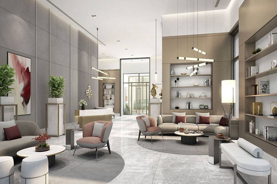 Gallery Burj Crown#8