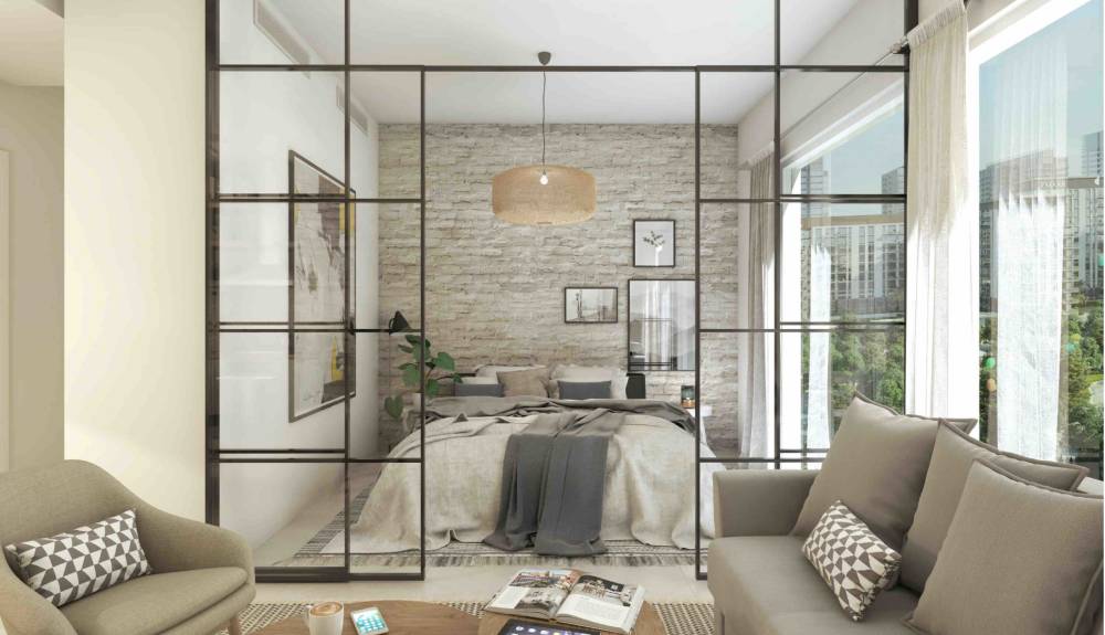 Interior design – Collective 2.0#1
