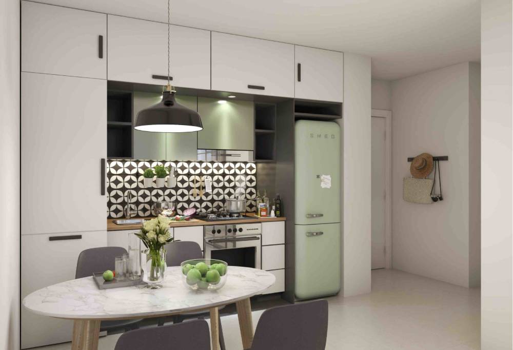 Interior design – Collective 2.0#3