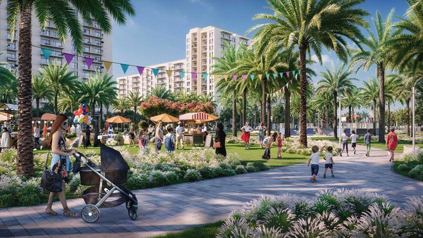 Gallery Expo Golf Villas#9