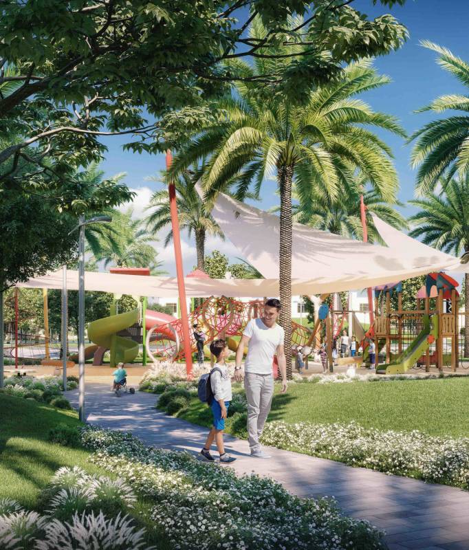 Gallery Expo Golf Villas#12