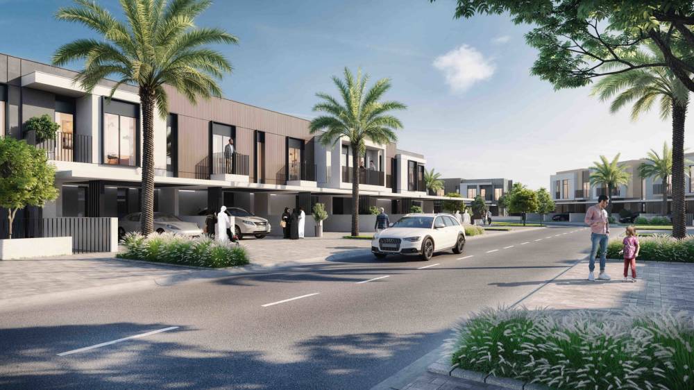 Gallery Expo Golf Villas#13