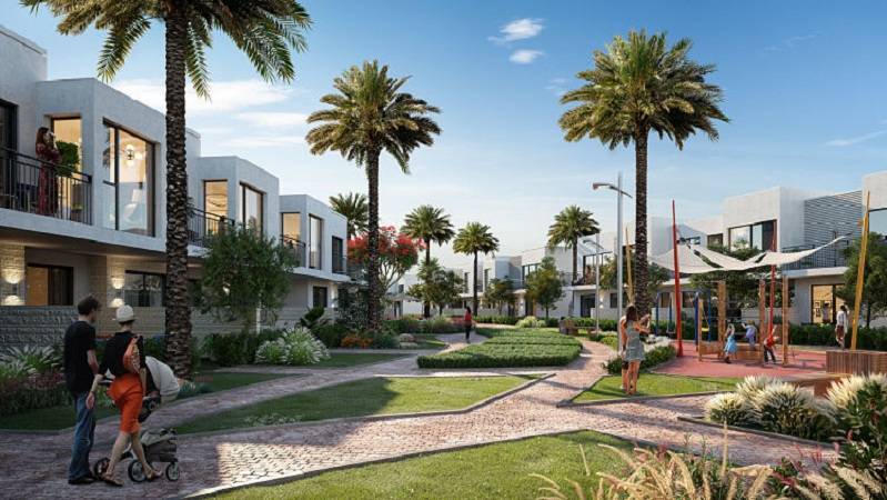 Gallery Expo Golf Villas#14