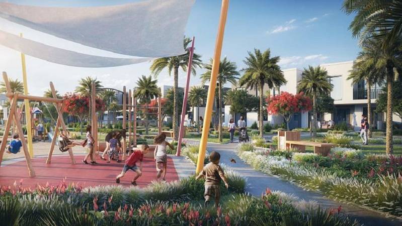 Gallery Expo Golf Villas#15