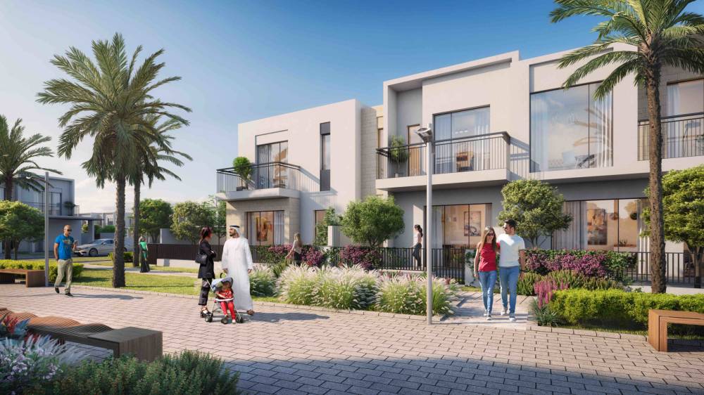 Gallery Expo Golf Villas#16