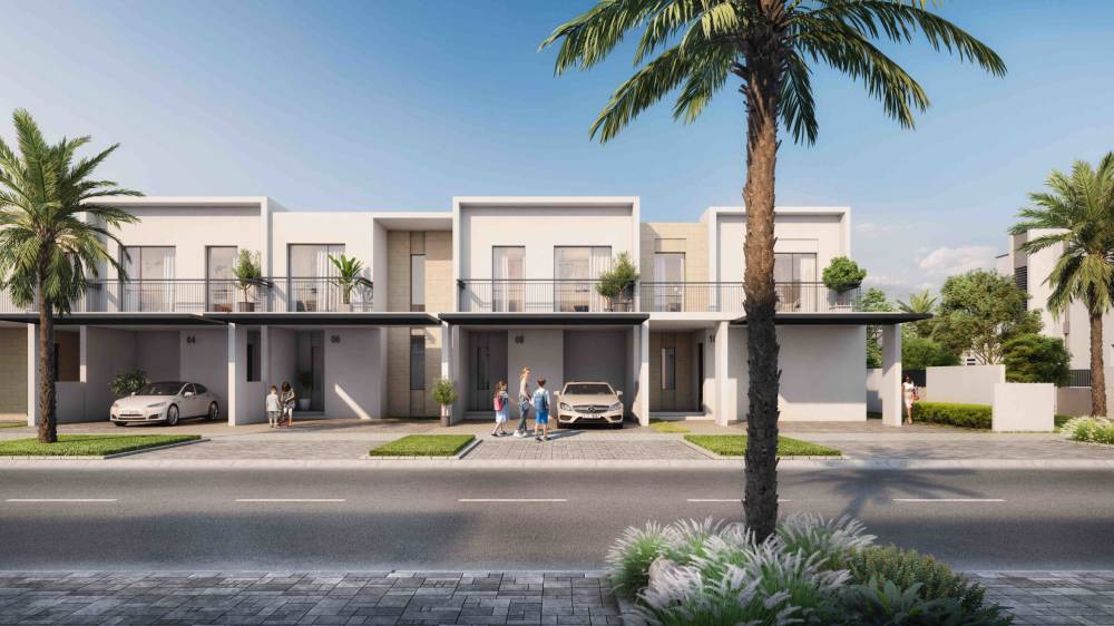 Gallery Expo Golf Villas#10