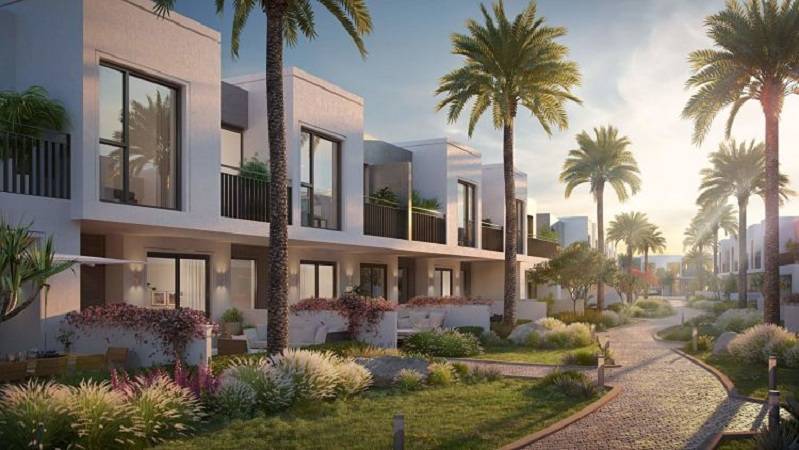 Gallery Expo Golf Villas#1