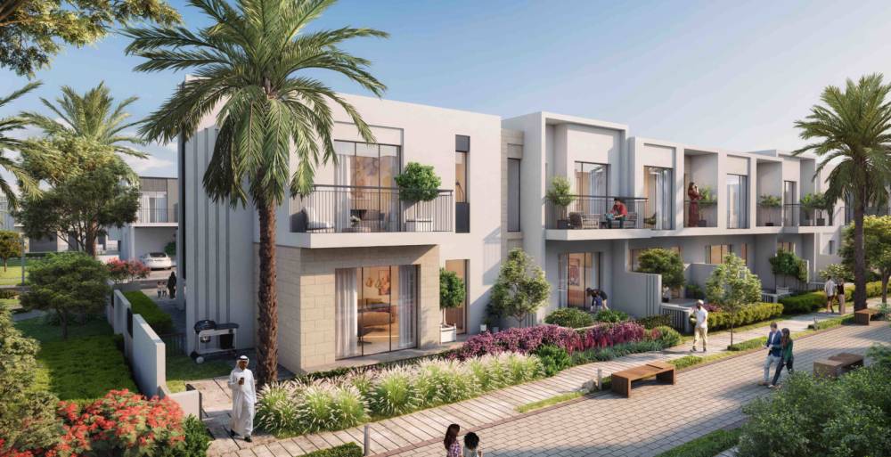 Gallery Expo Golf Villas#3