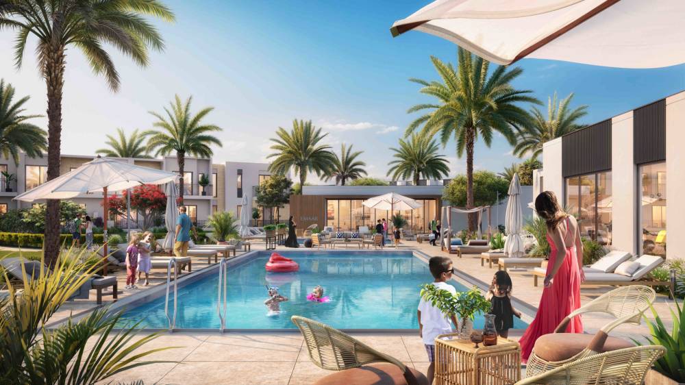 Gallery Expo Golf Villas#2