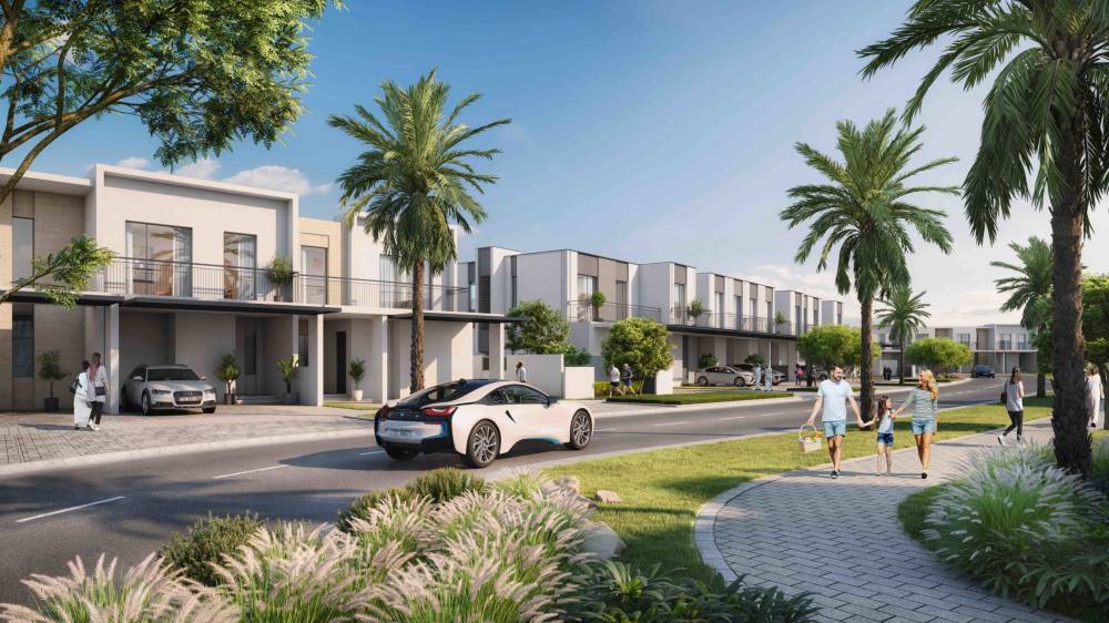 Gallery Expo Golf Villas#5