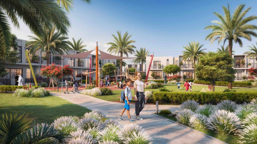 Gallery Expo Golf Villas#6
