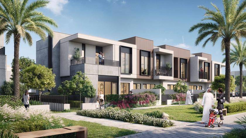 Gallery Expo Golf Villas#7