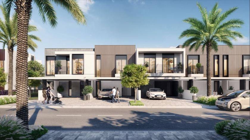 Gallery Expo Golf Villas#11