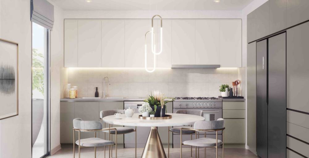 Interior design – Expo Golf Villas#4