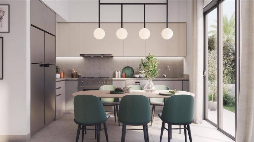 Interior design – Expo Golf Villas#6