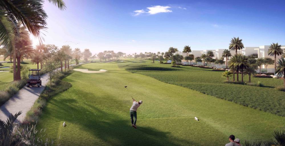 Gallery Golf Links Villas#2
