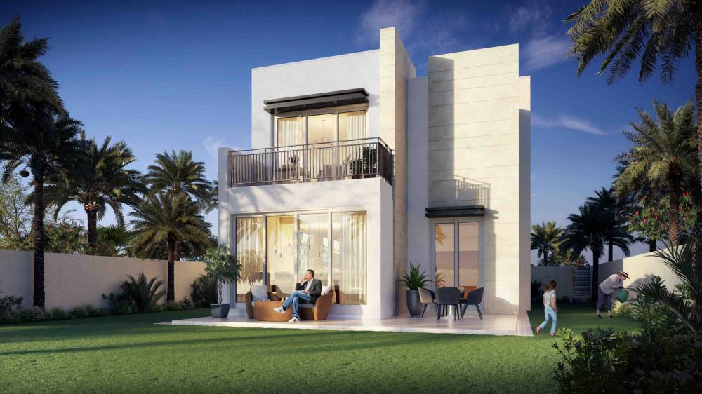 Gallery Golf Links Villas#5