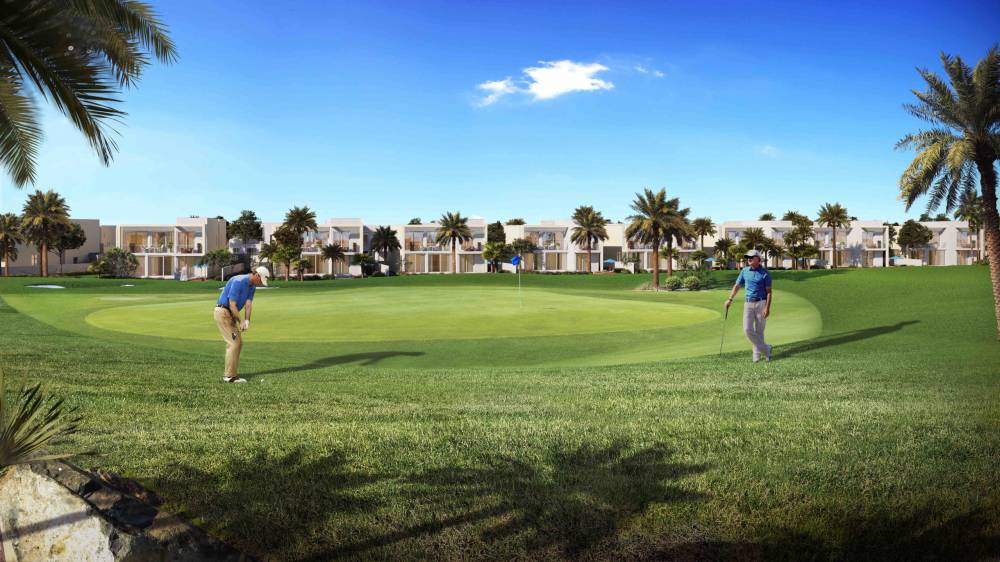 Gallery Golf Links Villas#4