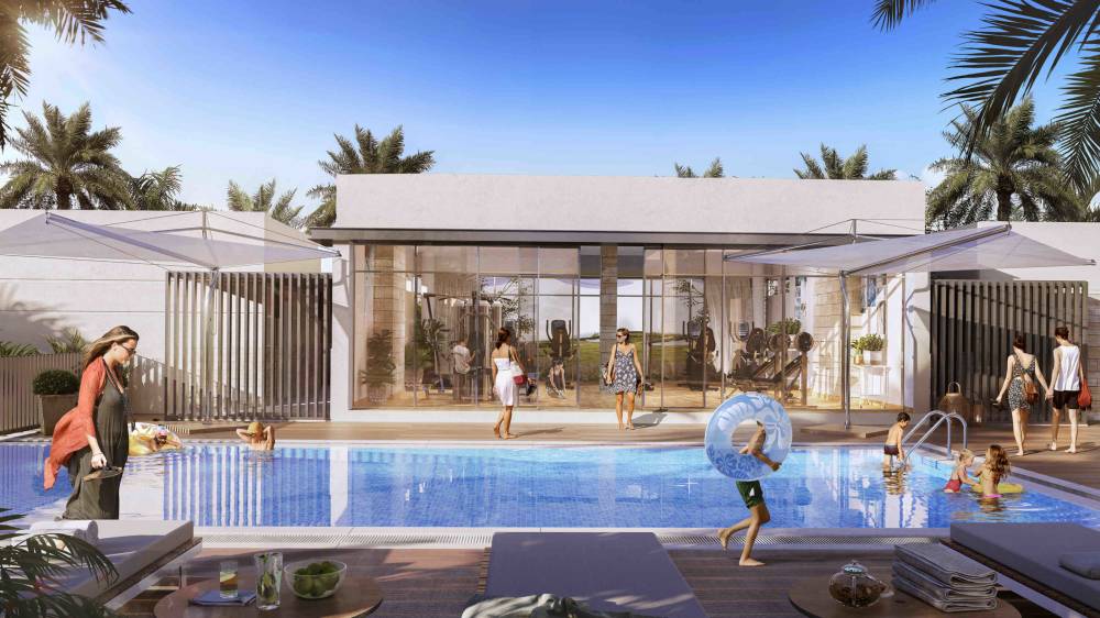 Gallery Golf Links Villas#6