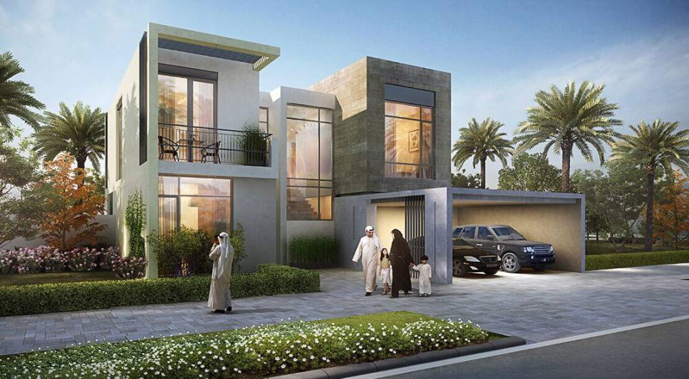 Gallery Golf Links Villas#7