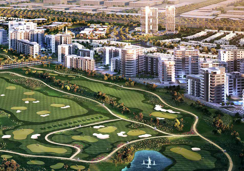 Gallery Golf Views#6