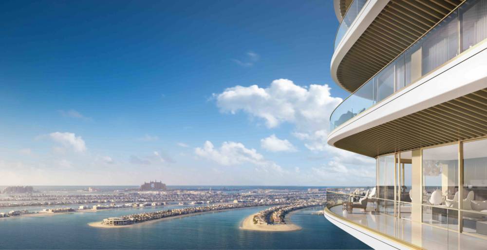 Gallery Grand Bleu Tower#2
