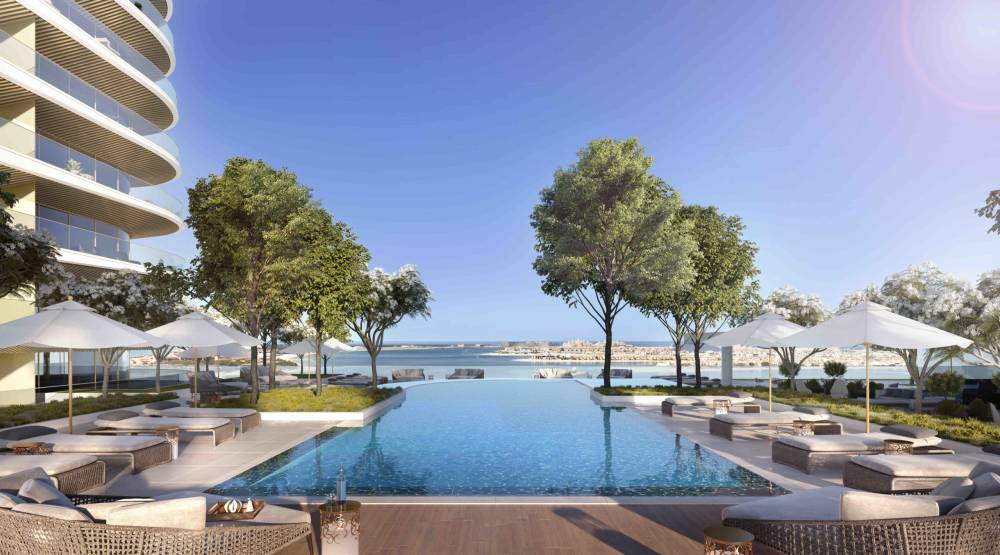 Gallery Grand Bleu Tower#4