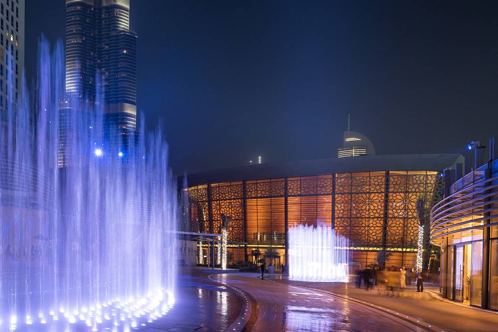 Gallery Grande at Opera District#11