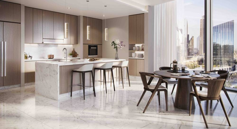 Interior design – IL Primo#2