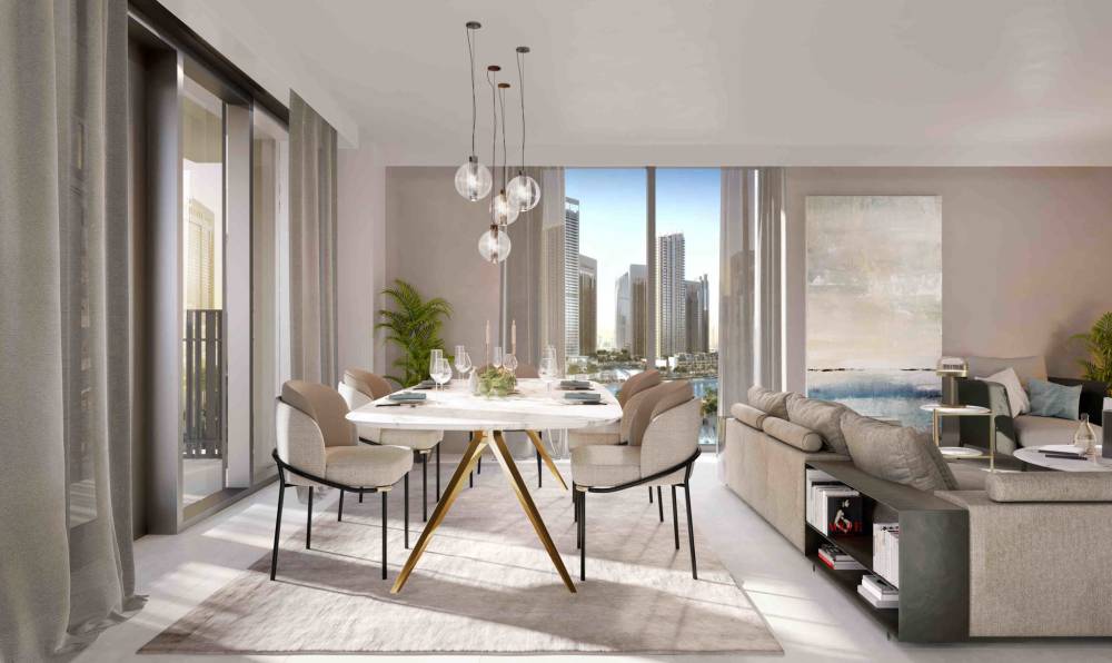 Interior design – SURF#1