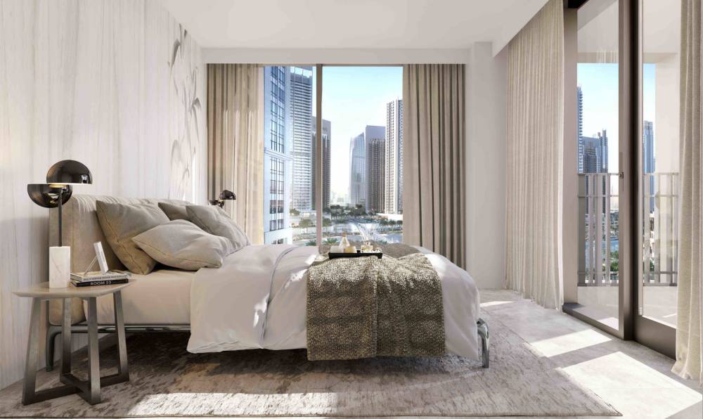 Interior design – SURF#2