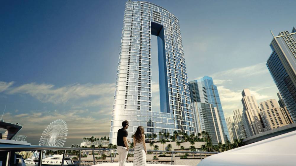 Gallery The Address Jumeirah Resort & Spa#5