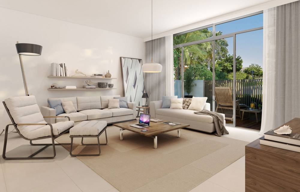 Interior design – Urbana III#1