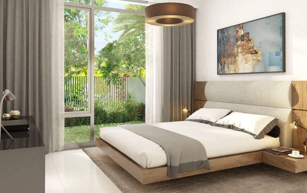 Interior design – Urbana III#2