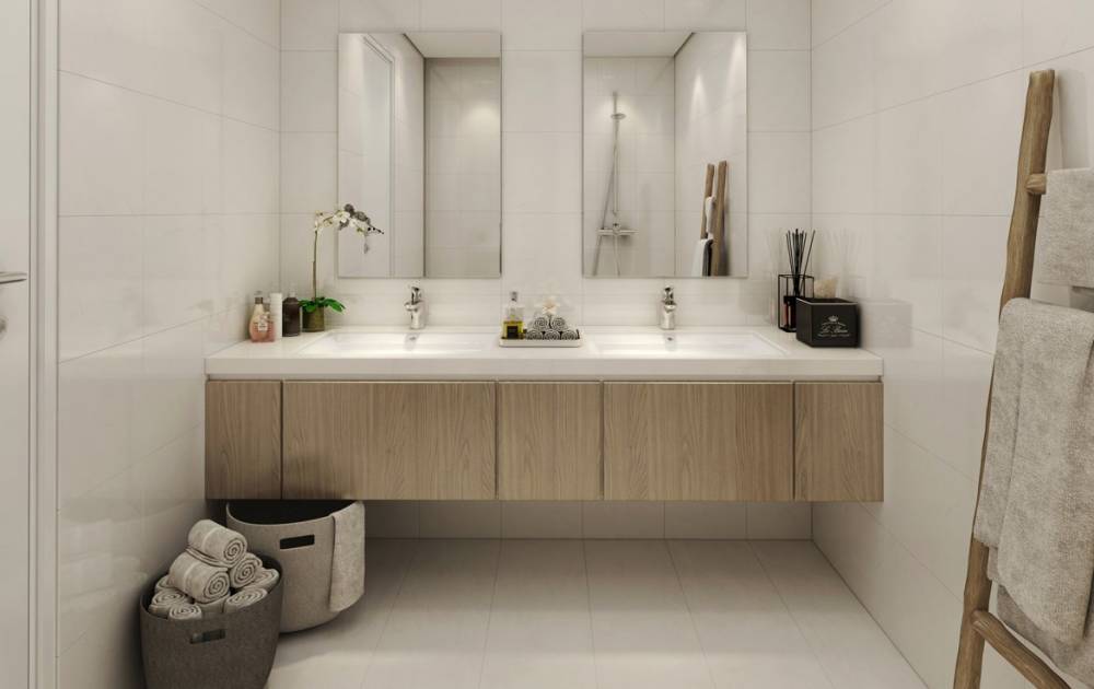 Interior design – Urbana III#3