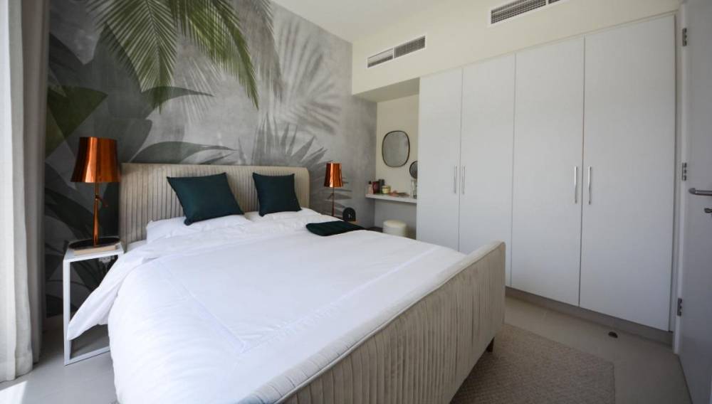 Interior design – Urbana III#4