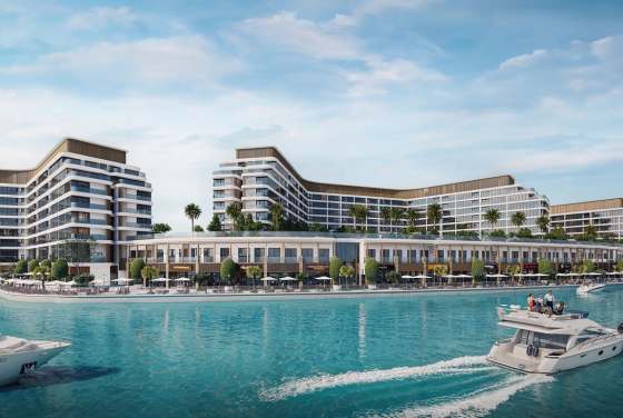 Bayfront Marina Residences