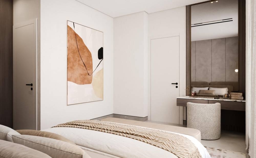 Interior design – AB Hills#9