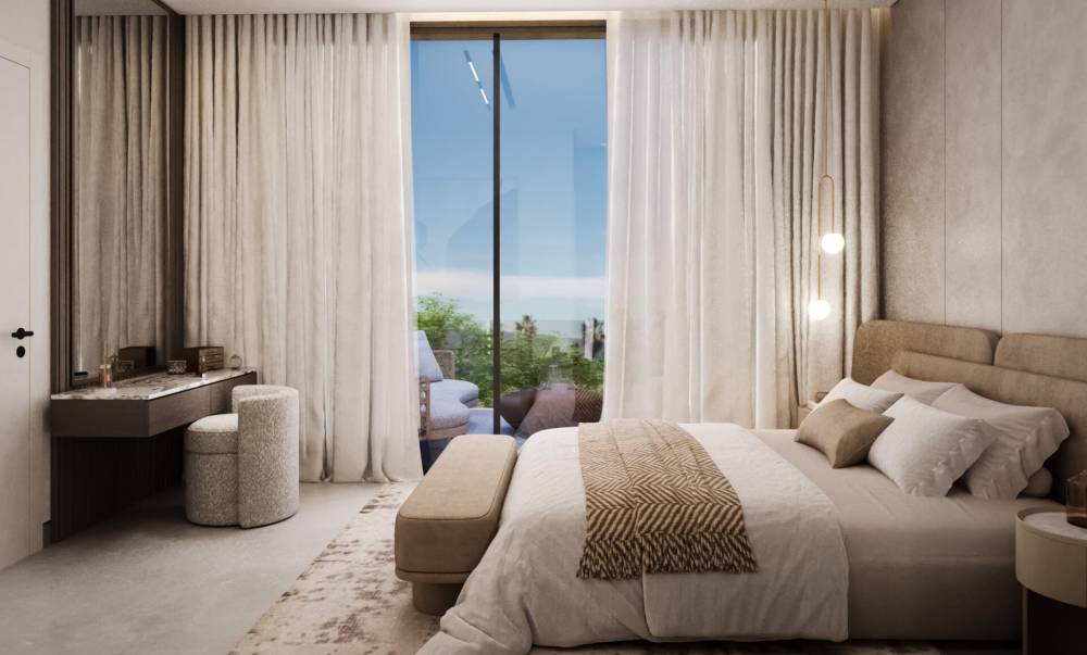 Interior design – AB Hills#10