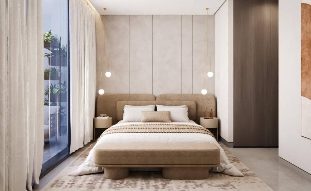 Interior design – AB Hills#11