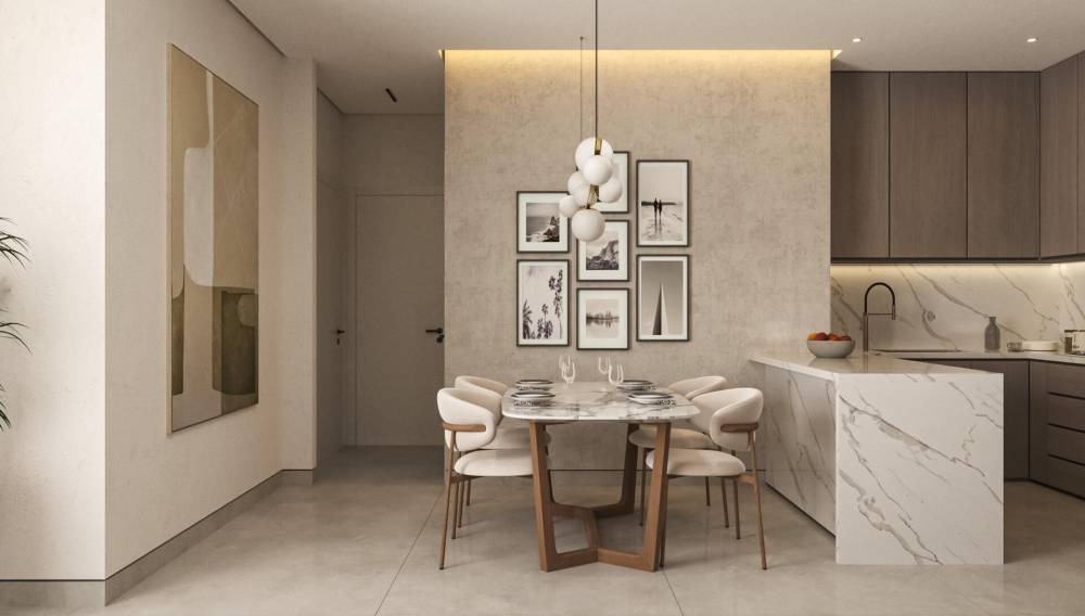 Interior design – AB Hills#12