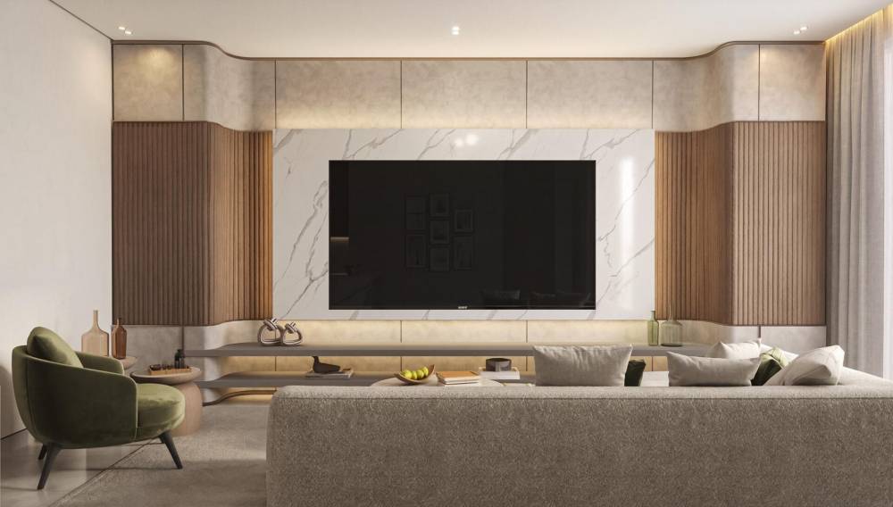 Interior design – AB Hills#13