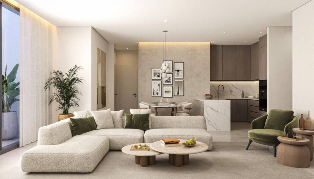 Interior design – AB Hills#14