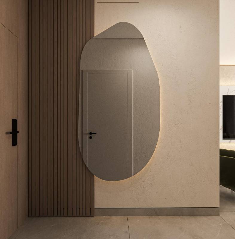 Interior design – AB Hills#15