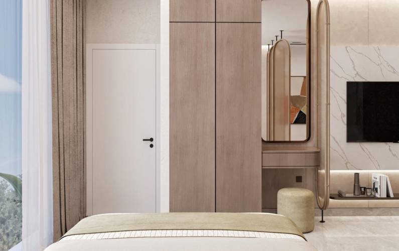 Interior design – AB Hills