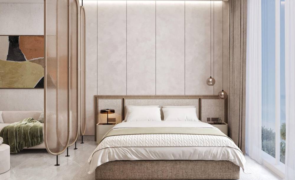 Interior design – AB Hills#2