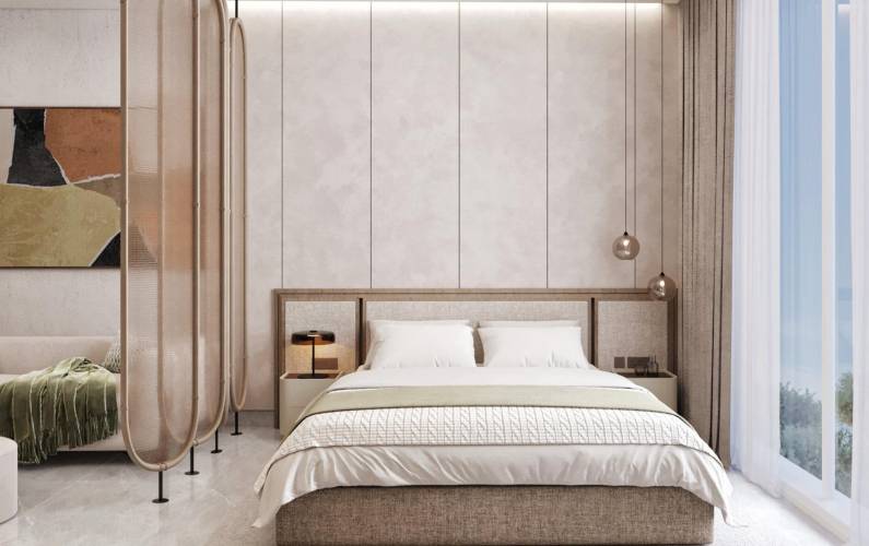 Interior design – AB Hills