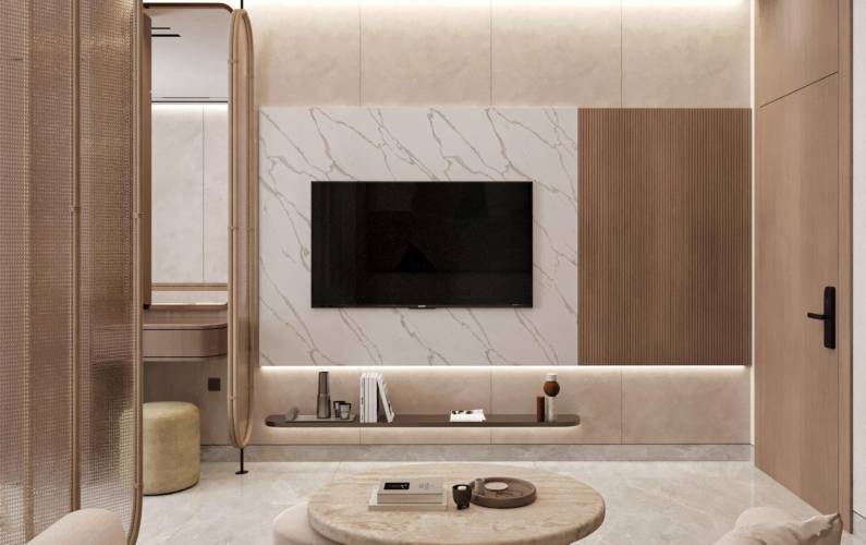 Interior design – AB Hills