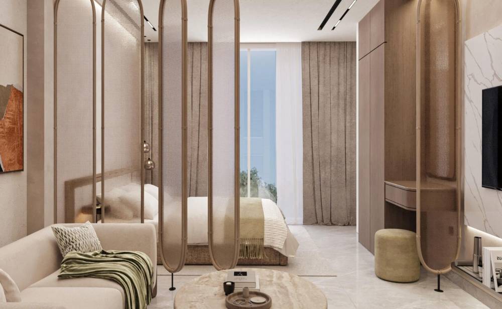 Interior design – AB Hills#4