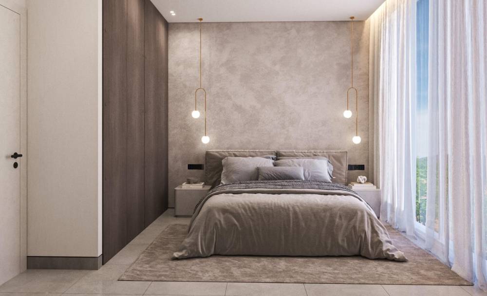 Interior design – AB Hills#5